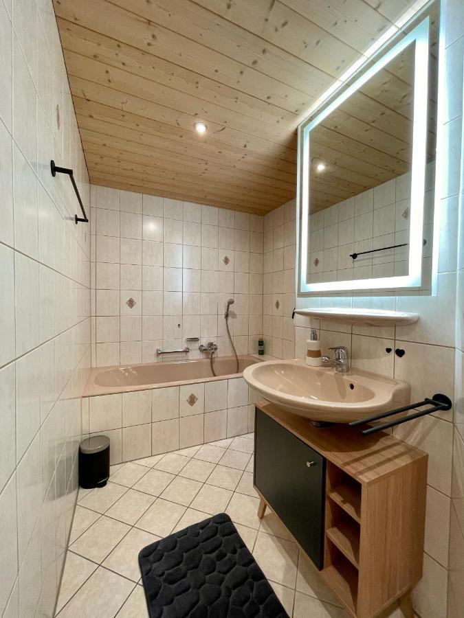 Suite Home ميتنوالد المظهر الخارجي الصورة