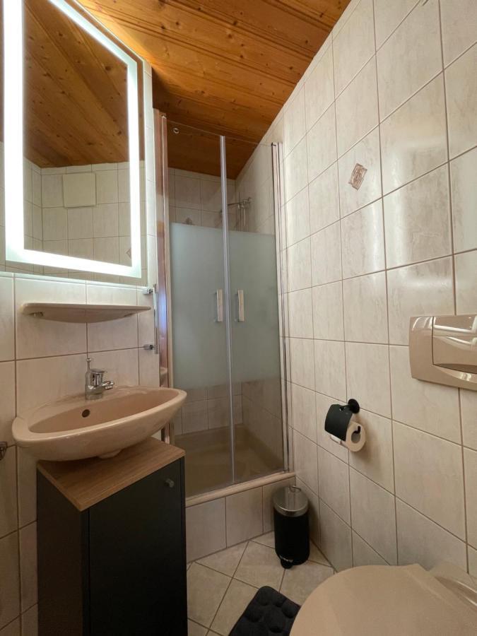 Suite Home ميتنوالد المظهر الخارجي الصورة