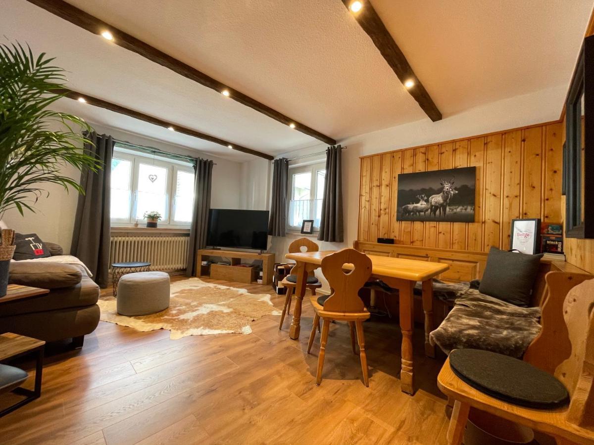 Suite Home ميتنوالد المظهر الخارجي الصورة