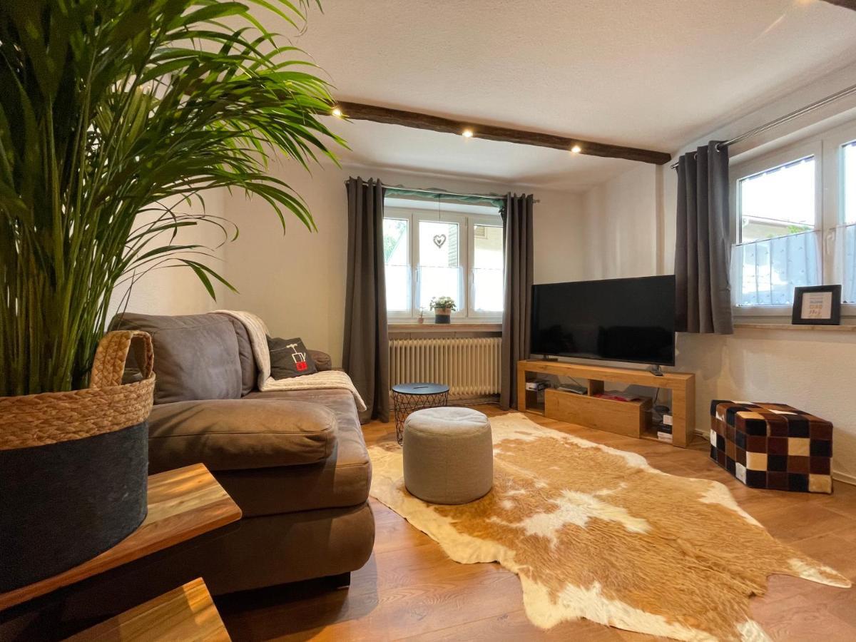 Suite Home ميتنوالد المظهر الخارجي الصورة